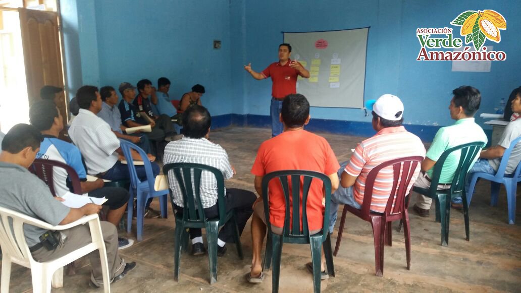 verdeamazonico's tweet photo. Prestación de servicios: AVA, Proyecto Sacha Inchi - DRASAM 
"Fortaleciendo el Modelo Cooperativo Agrario en la Cooperativa COPERSACH" https://t.co/P5MhLNFdJr