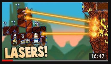 EarthWorkGames's tweet photo. New Forts #TonsOfGuns vid from @BaronVonGamez . Looks like the new weapons are a hit! https://t.co/o8Iw19rRl0 #LetsPlay #YoutubeGaming https://t.co/KzyshsVryK