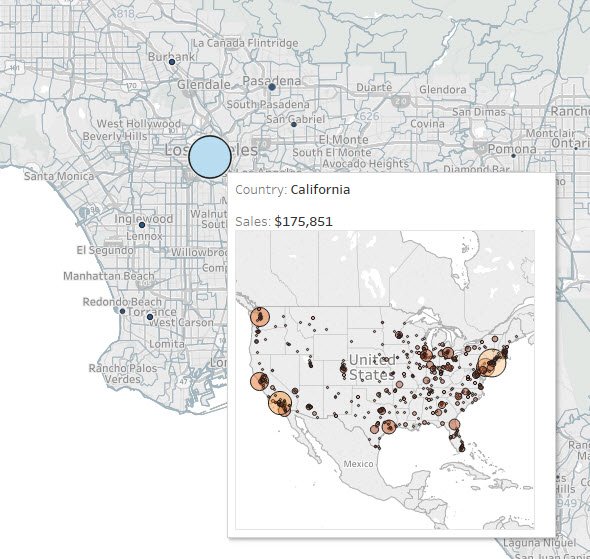 ShawnWallwork's tweet image. #Tableau #VizinTooltip Tip: If you set  filter=&quot;&quot; then all marks will show. This is great for showing how a few marks relate to the whole. Too bad we don&apos;t have ability to highlight marks in tooltip yet.