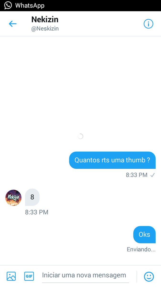 iTzVenux's tweet photo. 8 rts para uma thumb 
Ajuda ae

@zBreakerXD1 
@DaavidTps
@Br04Plays 
@oLuckyy_ 
@PohaFaelziin_ 
@CoeSmylee_ 
@PohaKauaan 
@PoohaFakee https://t.co/fDNGj3WHu9