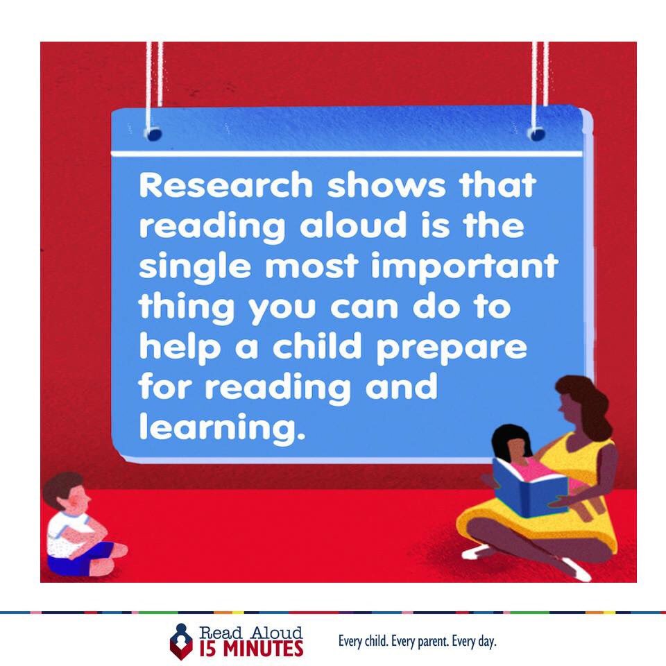 Whether you're a:

-Parent
-Primary teacher
-Secondary teacher

this matters!