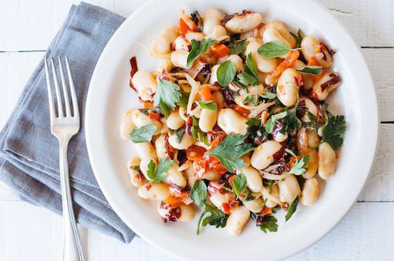 <a href="/lukeslocalstore/">Luke's Local</a> specials, feat. our #heirloombeans. Get their weekly deals for delivery or pickup at their #ColeValley store in #SF.