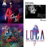 Se joga em Hits Latino de Wellington Leite na #deezer deezer.com/playlist/36575…