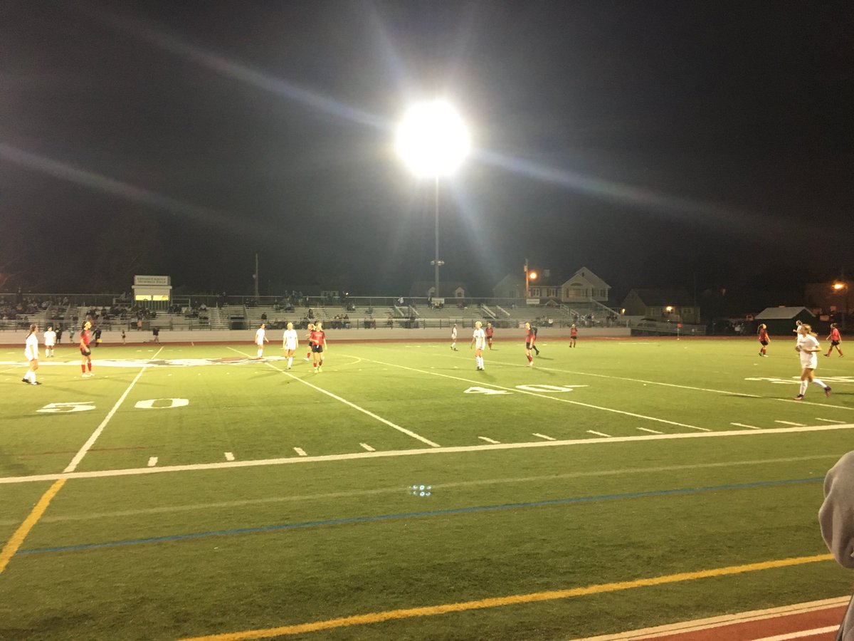 Playoff Soccer! @PatMedHS @PatMedSchools @PMSchoolsSupe