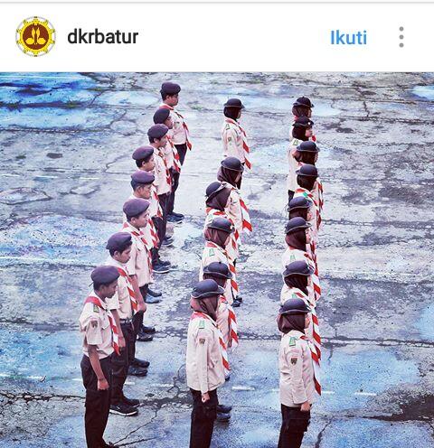 bagaswrdh's tweet photo. #scouts_sman1batur
#sman1batur https://t.co/2Z2SBhovKB