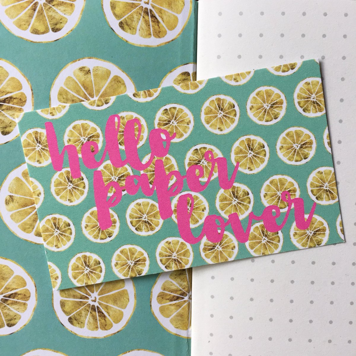 HelloPaperLover's tweet photo. Sign up for updates on the new Hello Paper Lover £5/m stationery subscription and get chance to win 6 month sub! ➡️ https://t.co/m3TJrXROX9 https://t.co/p1jqtavnk2