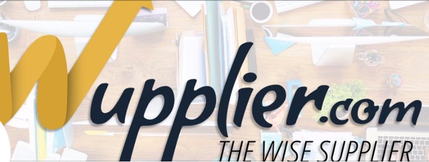 Manage your invoices online and save time and paper with <a href="/wupplier/">Wupplier</a>. They're part of our #4wrd family bit.ly/2grKWKn