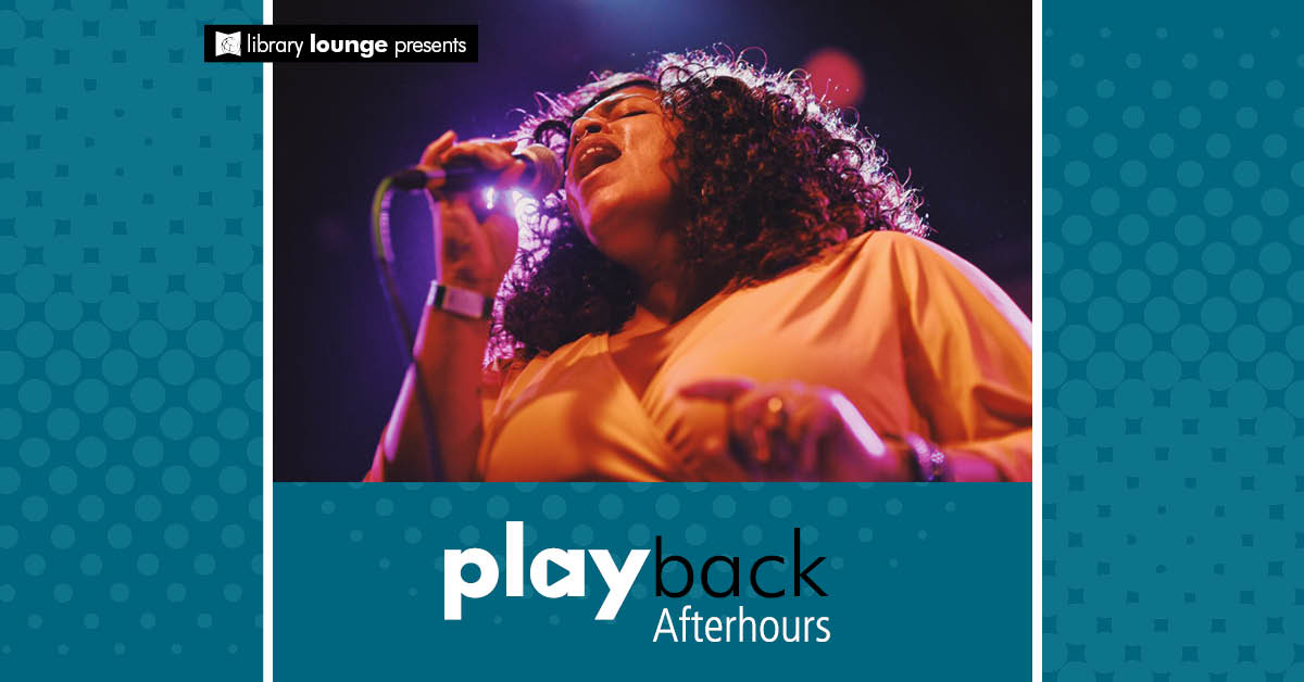 SPLBuzz's tweet photo. We’re having a party and you're invited! We’ll have live music from #Playback_SPL artists + a cash bar & food. https://t.co/K8uTUJe3oP https://t.co/dyvU1W00jb