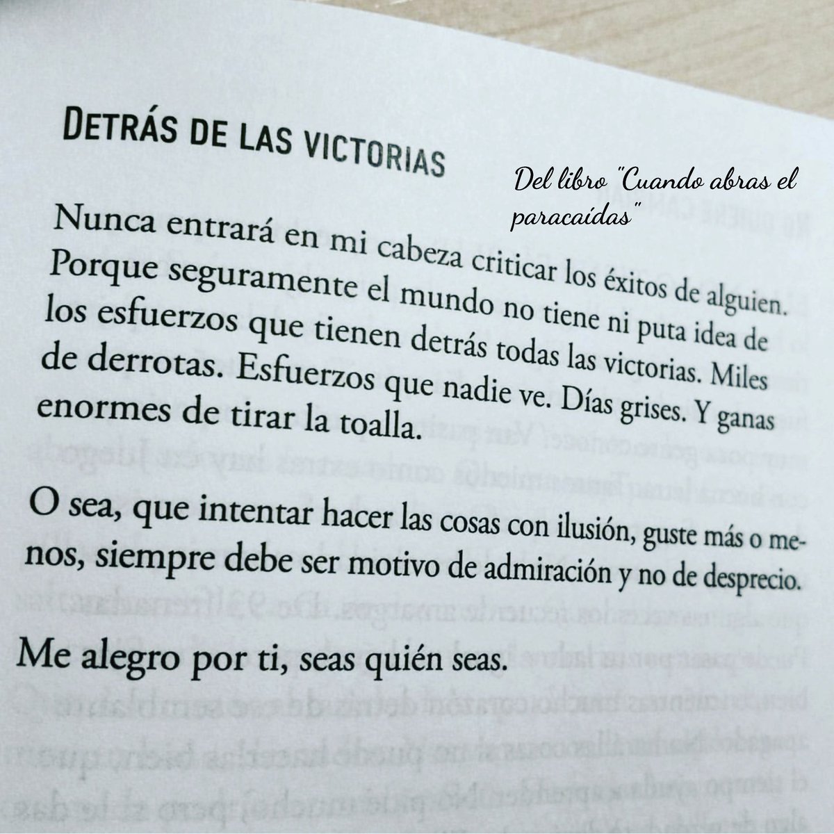 Wiam_mohamed's tweet photo. Detrás de las victorias.. ❤ #defreds https://t.co/WTHOSn0YIn