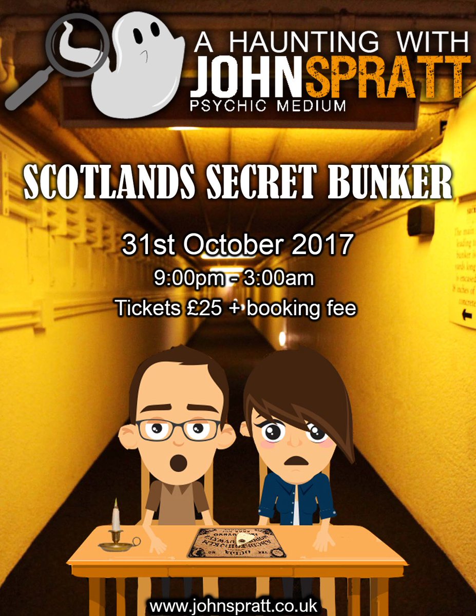AD_Paranormal's tweet photo. Join John Spratt for a night of real ghost hunting get the details here https://t.co/CpWyeAoZ6N https://t.co/9Bpec5iZeO