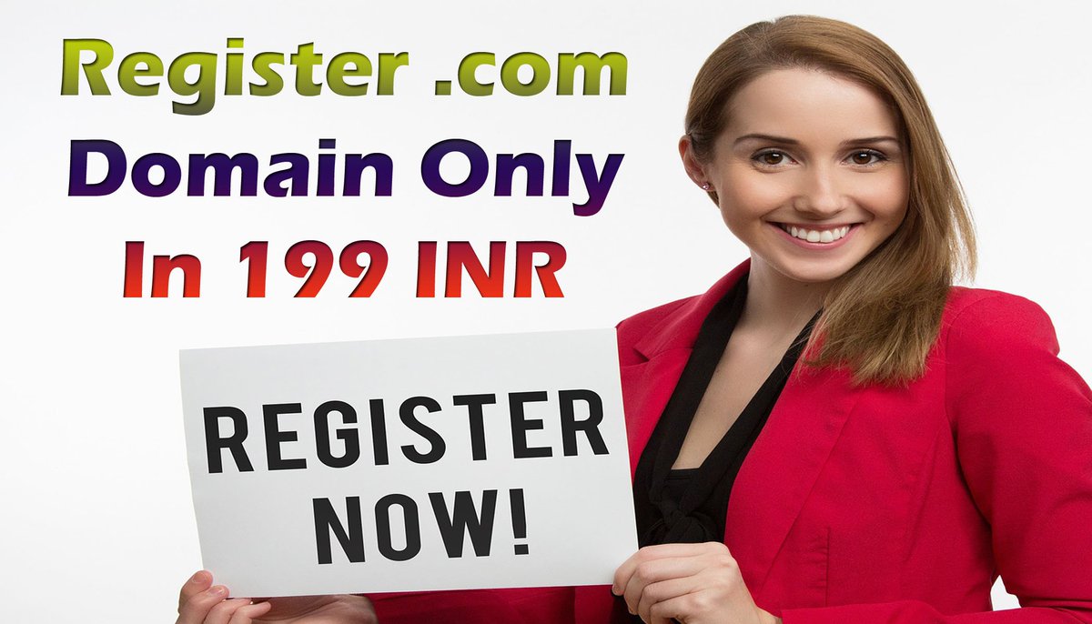 worldcreators01's tweet photo. Cheap Domain Name Registration India For A .com Domain Only In 199 INR
https://t.co/3cJka2XZFx
#domainregistration #cheapdomainname https://t.co/yYR3QYeXSB