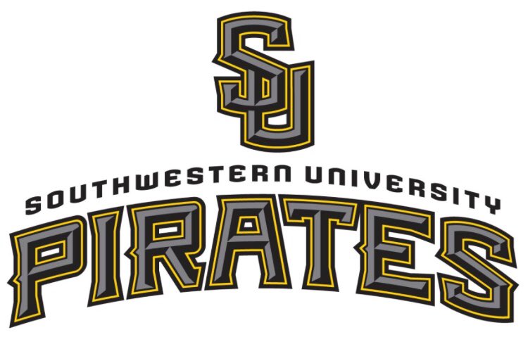 CDLR_065's tweet photo. Excited to have received an offer from Southwestern University ⚔️ https://t.co/m8a1RQ4EvF