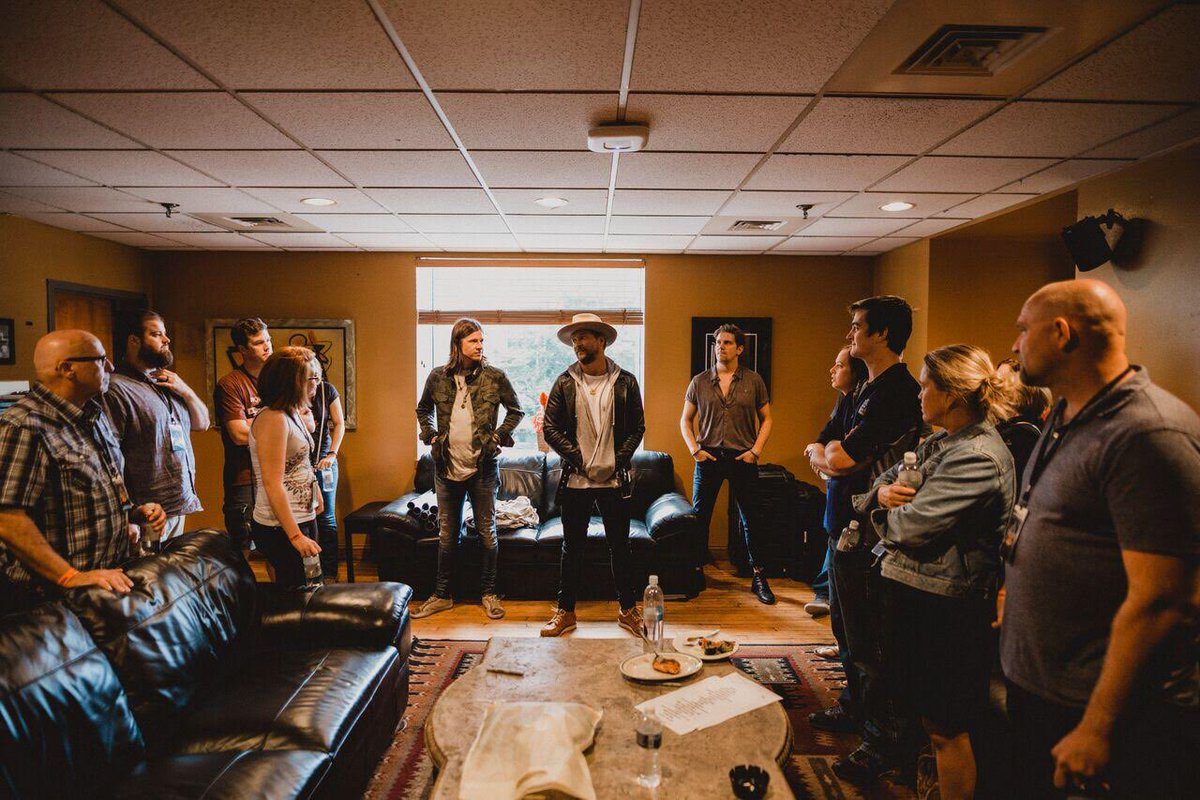 NEEDTOBREATHE (@NEEDTOBREATHE) | Twitter