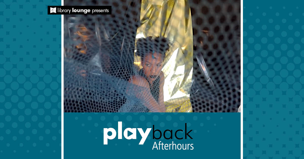 SPLBuzz's tweet photo. We’re having a party to kick off the 4th session of #Playback_SPL Join us 4 live music, drinks, & dancing. 11/3 8PM https://t.co/K8uTUJvENp https://t.co/tr60JFWFaA