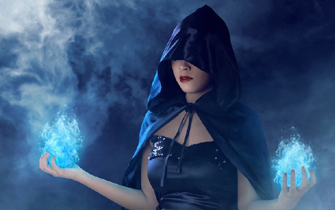 Liberals Love Witches - The founder of bit.ly/2vFrbZC wants to reclaim witchery for all womankind. tws.io/2wBLJiO