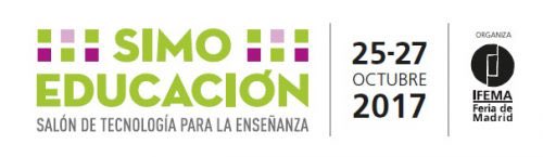 AVD_Pro's tweet photo. Os esperamos en @SIMOEDU_ 🎓 Presentamos las nuevas soluciones necesarias  para las aulas de hoy #SIMOEDU17 👇🏼 https://t.co/Iwj2nPy0pV https://t.co/2VUaKOv601