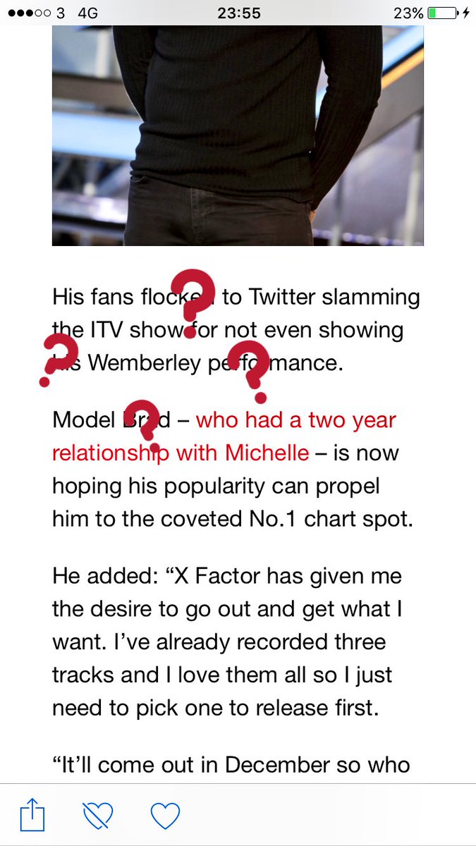 AmberRoseHaynes's tweet photo. Oh dear @TheSun , somebody doesn't know how to spell 😂😩 #WembleyNotWemberley https://t.co/F4H8lfr0MO