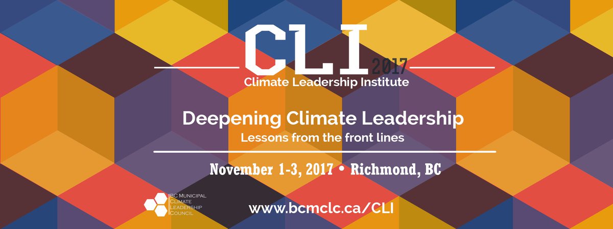 raenvald's tweet photo. Local governments influence over 55% of greenhouse gas emissions in BC: The Climate Leadership Institute offers BC & Yukon elected officials 2.5 days of intense climate action training w. leading professionals and inspirational colleagues. https://t.co/zJs3j2beHu #UBCM #BCPOLI https://t.co/l92BuKlmgY