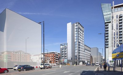 FinReviewNorth's tweet photo. Hodder £19m Manchester scheme approved:
https://t.co/S0NBYoQGvx
#Manchester #NorthernFinancialReview @DeloitteUK @DeloitteRE @hodderpartners https://t.co/1THzsZTvH6