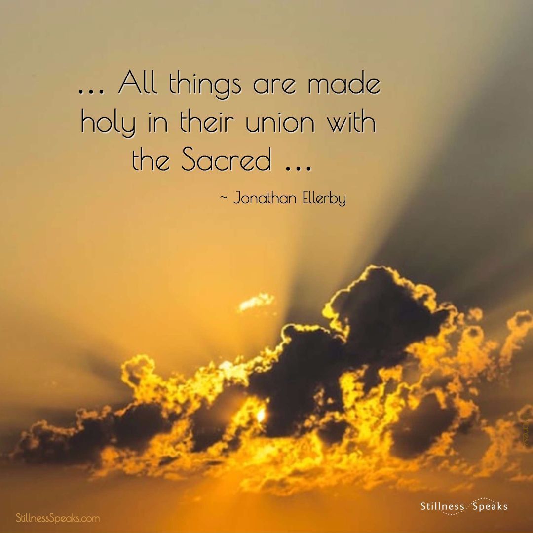 Tweetstillness's tweet photo. Jonathan Ellerby: Remembering Our Sacred Source at Stillness Speaks: https://t.co/3sTxfARPI0
#Awakening #SacredSource #LookWithin https://t.co/KYQ6mdSJPY