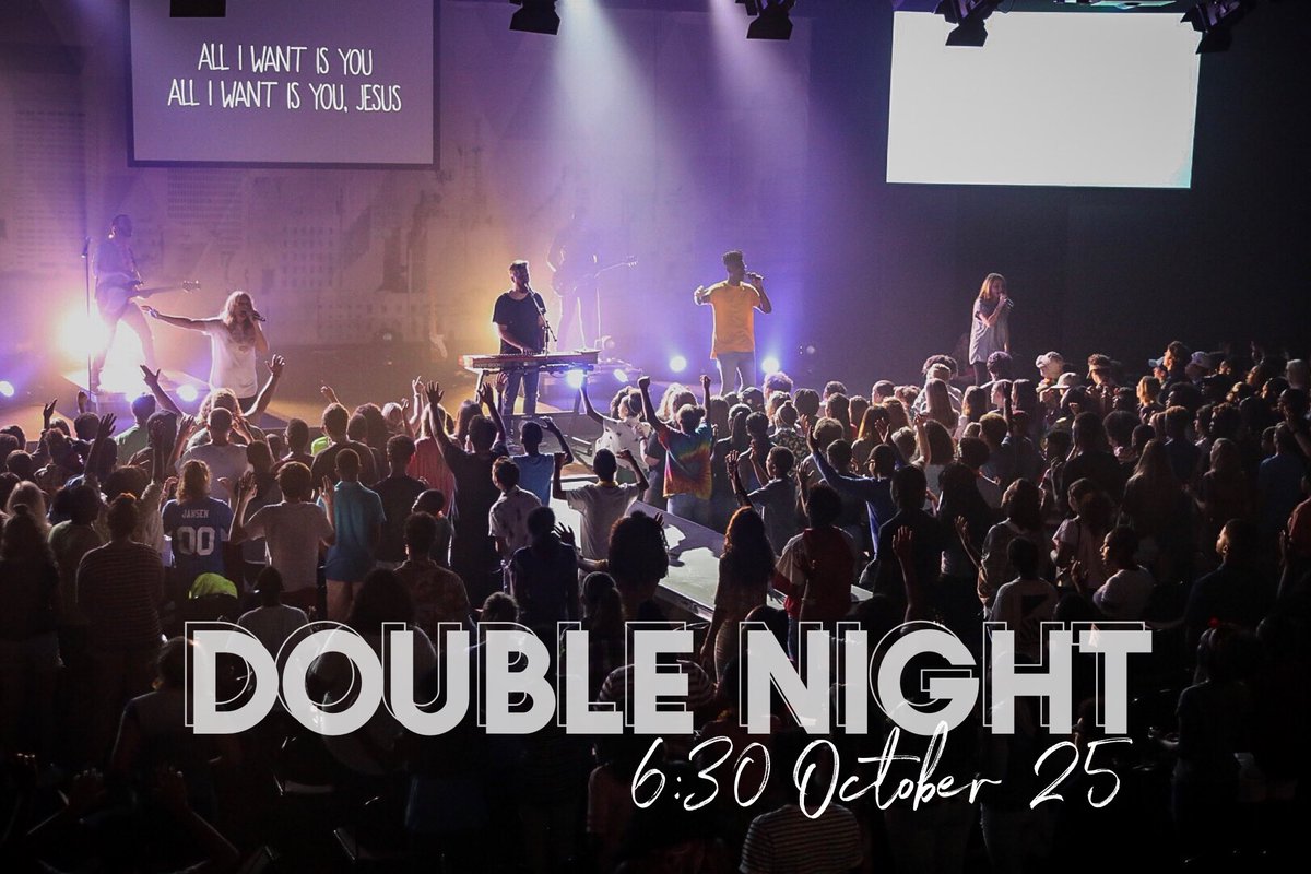 axisstudents's tweet photo. DOUBLE NIGHT | WEDNESDAY AT 6:30P | ALL LOCATIONS https://t.co/DjHSstJHsw