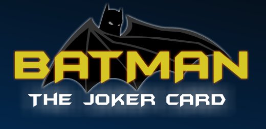 your_flashgames's tweet photo. BATMAN: THE JOKER CARD | YourFlashgames - мультяшный квест с кучей непростых головоломок.
https://t.co/BgRi5d5oec
#игра_квест #флэшигры https://t.co/b93LvVHxnR
