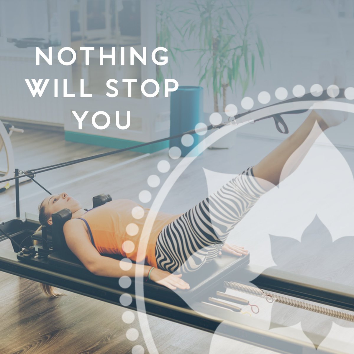 CPIndianLake's tweet photo. Start Club Pilates, and nothing will stop you. https://t.co/GRizmdwxrK