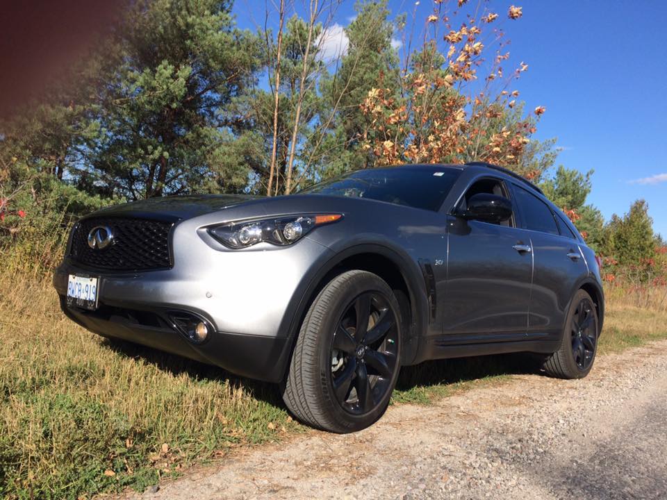 400_INFINITI's tweet photo. #LetsGoOffRoad #FansOfInfiniti @infiniticanada @INFINITIUSA #LoveThisTruck #Barrie #Innisfil #Ontario https://t.co/i0VWqlqh85