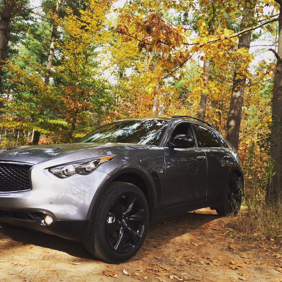 400_INFINITI's tweet photo. #LetsGoOffRoad #FansOfInfiniti @infiniticanada @INFINITIUSA #LoveThisTruck #Barrie #Innisfil #Ontario https://t.co/i0VWqlqh85
