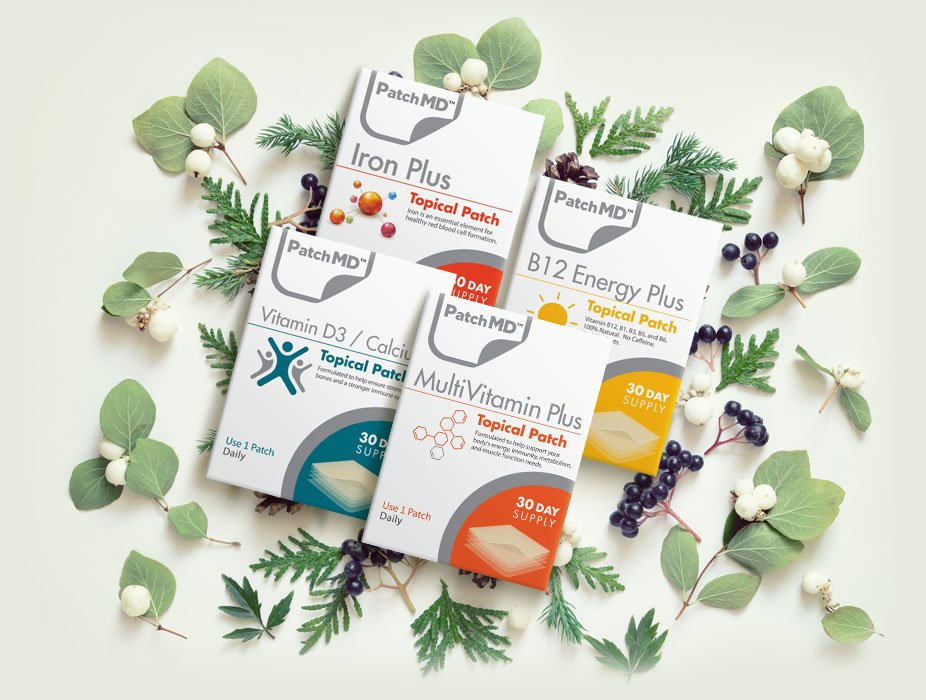 MyPatchMD's tweet image. We have a variety of patches! We'd love to hear from you! What is your favorite patch/ patches to wear?
#patchmdcommunity #vitamins #health