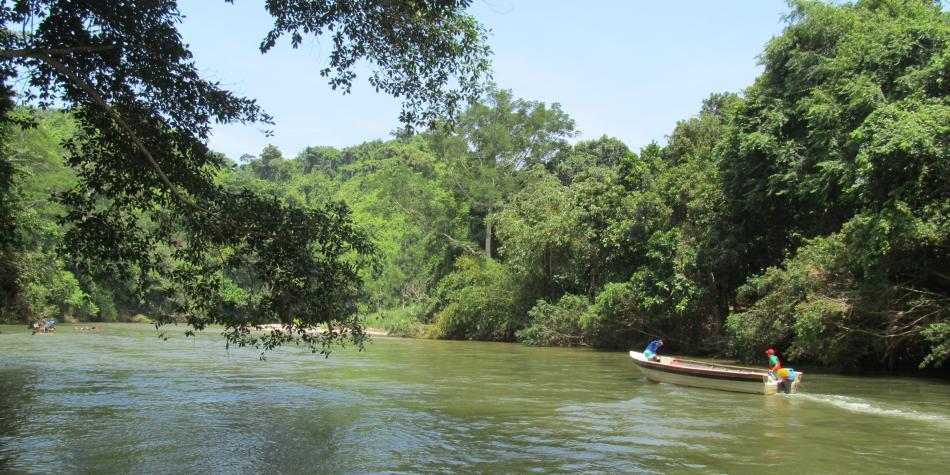 MincomercioCo's tweet photo. Don Diego, el pueblo que pasó de la violencia a promover el turismo. https://t.co/rz47SkWRcU Vía @ELTIEMPO https://t.co/ma9NEs2Dxu