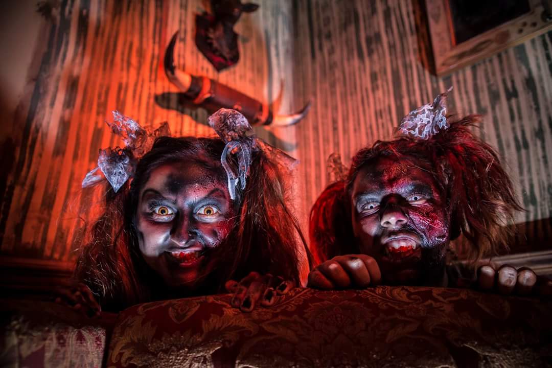 KennethBlasini's tweet photo. #TeamHouseOfPhobia #exclusive 🤘 #PointOfView un poco de lo que hacemo' #BlasiniFilms &amp; #J.zadaProd. https://t.co/DFdkyBYfPv