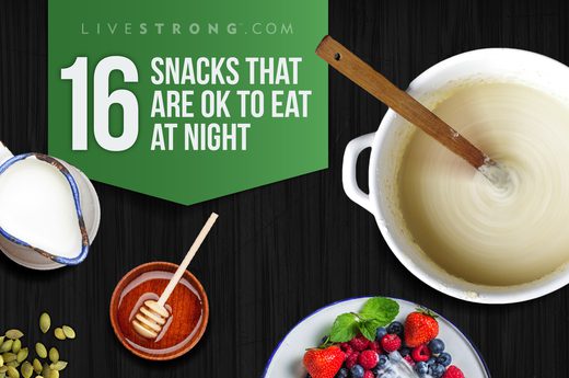 ElleLindquist's tweet photo. Feeling snacky? 16 Snacks that are okay to eat at night -> https://t.co/o6i5Dd8CPU from @LIVESTRONG_COM #healthy #snacks https://t.co/DFfWFliUOx