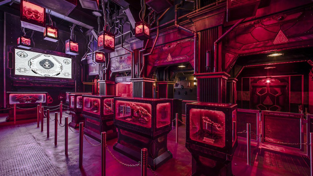 DisneyParks's tweet photo. Help #SaveGroot on Halloween at Guardians of the Galaxy – Monsters After Dark, at Disney California Adventure! https://t.co/UjjQ3OzRXN https://t.co/eBS0Qdo6kl
