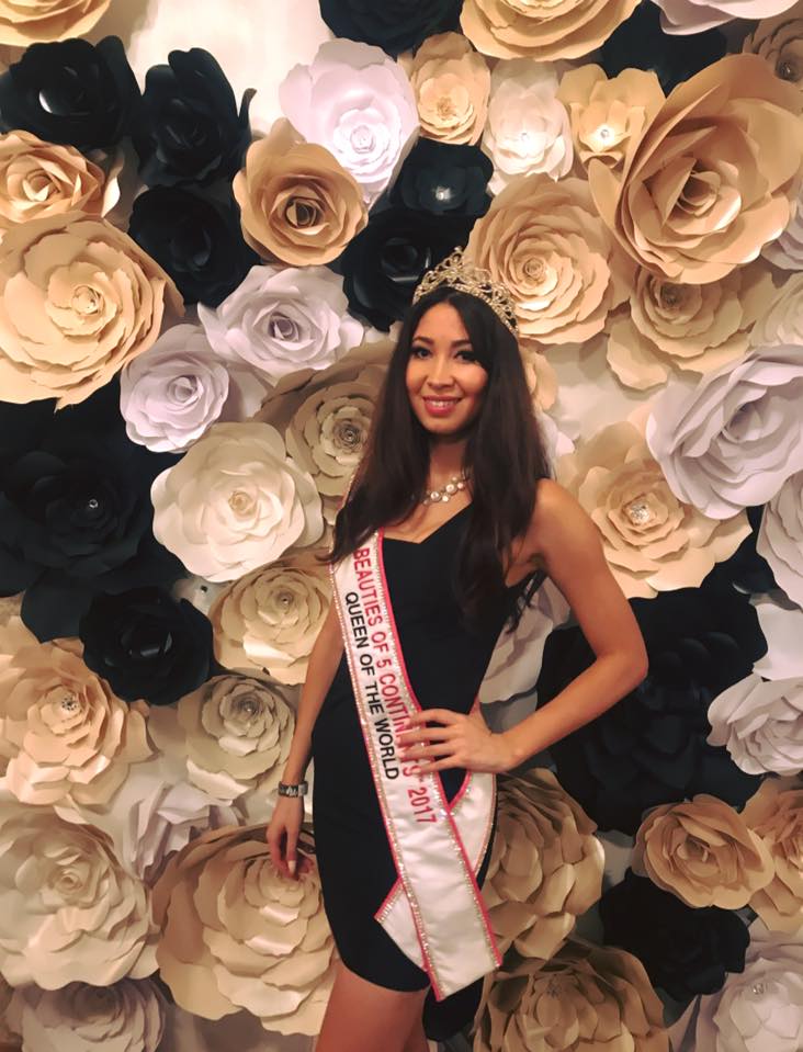 BeautiesOf5C's tweet photo. On Friday we attended the fantastic Little Black Dress Gala, where proceeds went to support Help Change My City Alliance 💕 
#LBDGALA https://t.co/WZ4G1V9Z3h