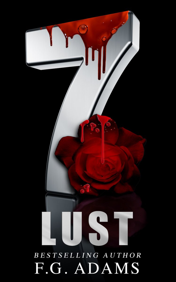mommasaystoread's tweet photo. #BookReview #7Series #Lust #FGAdams #DeadlySin
https://t.co/z4ou7d8hKk
@LWoodsPR https://t.co/dRvOBGa7Rw
