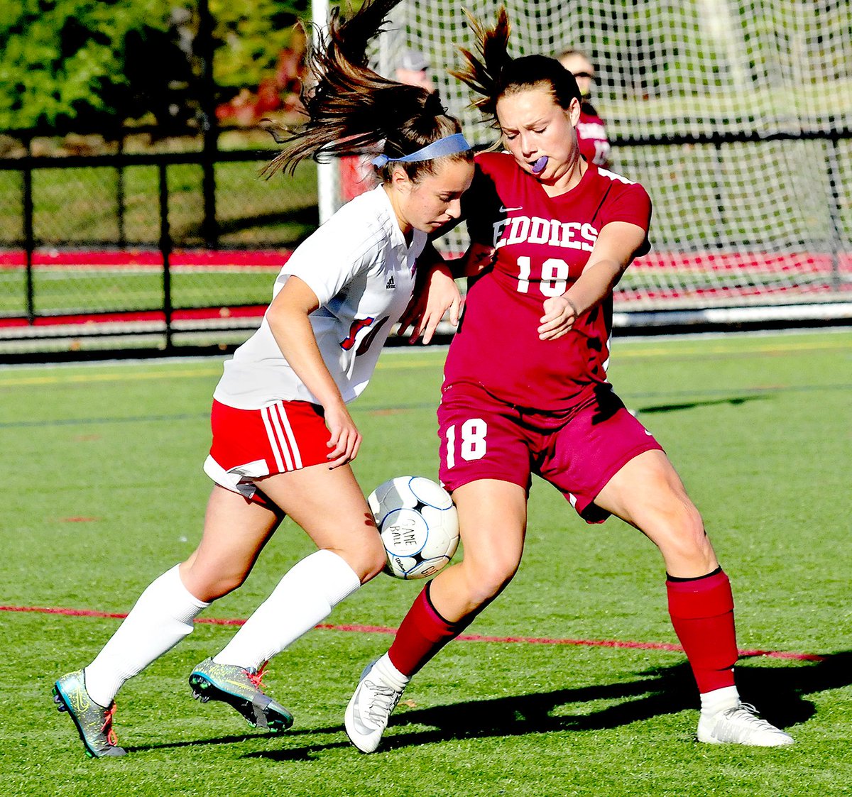 Sports_SJ's tweet image. Beaudet&apos;s goal enough to lift Edward Little to A North girls&apos; soccer semis
sunjournal.com/news/local-spo…
@ELHSEDDIES
@ELHSFanSection