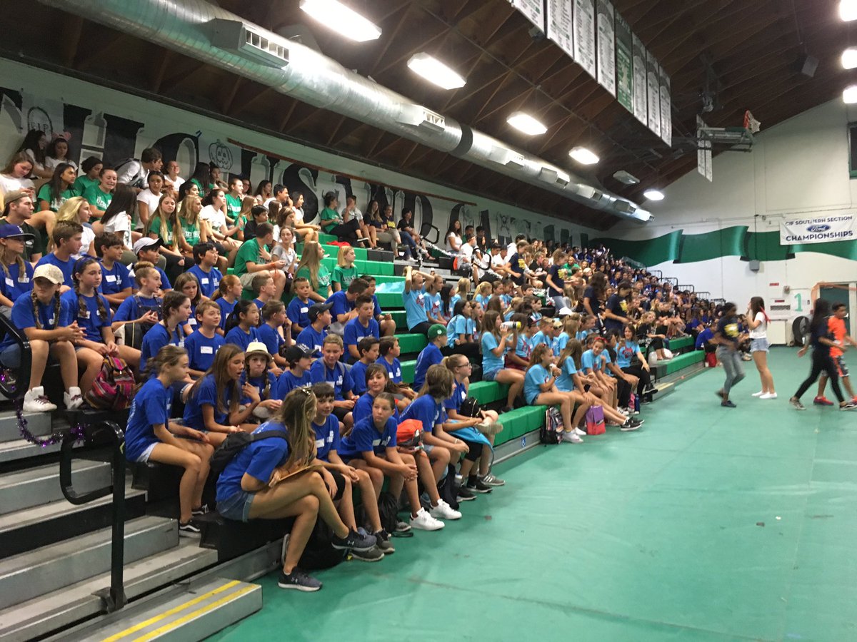 acooper_pc's tweet photo. Blown away at our amazing student leaders!!  @ConejoValleyUSD @Redwood_MS @SMS_CVUSD @LCMSleopards @ColinaMiddle @Sycamore_Canyon https://t.co/VMtM6nlFqP