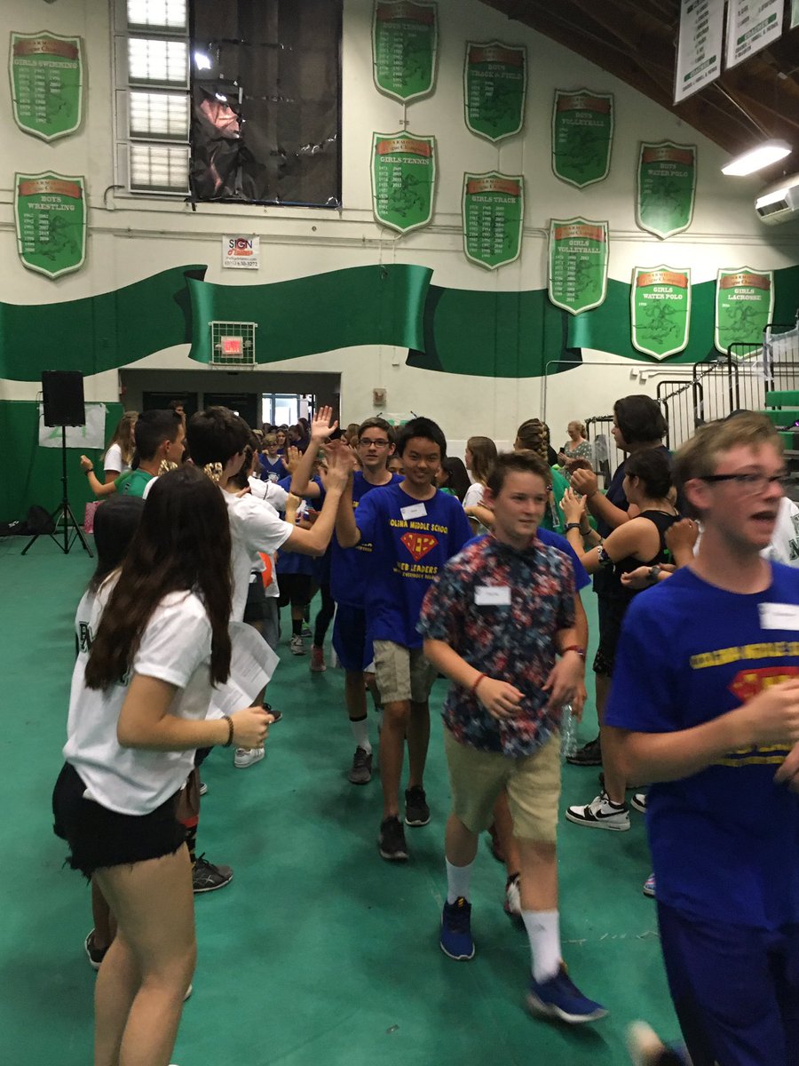 acooper_pc's tweet photo. Blown away at our amazing student leaders!!  @ConejoValleyUSD @Redwood_MS @SMS_CVUSD @LCMSleopards @ColinaMiddle @Sycamore_Canyon https://t.co/VMtM6nlFqP