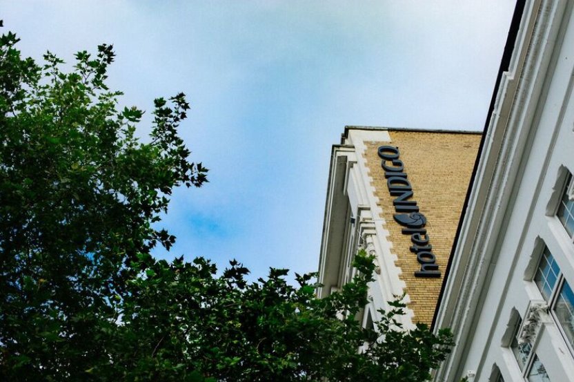 Today, our sign went up and we’re ready to welcome you #BoutiqueHotel
#OpeningSoon #Cardiff #CardiffIs ow.ly/8MtQ30g350P