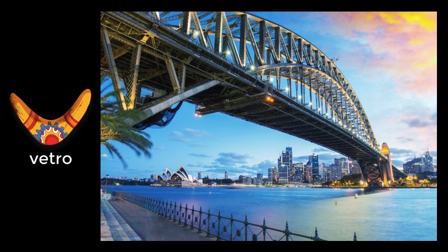 vetrojob's tweet photo. Vetro is now supporting nurses find work in Oz!!! Check the website for more info https://t.co/ML24Wb2tPg #nurse #WorkInOz https://t.co/pOzuzdoyxQ