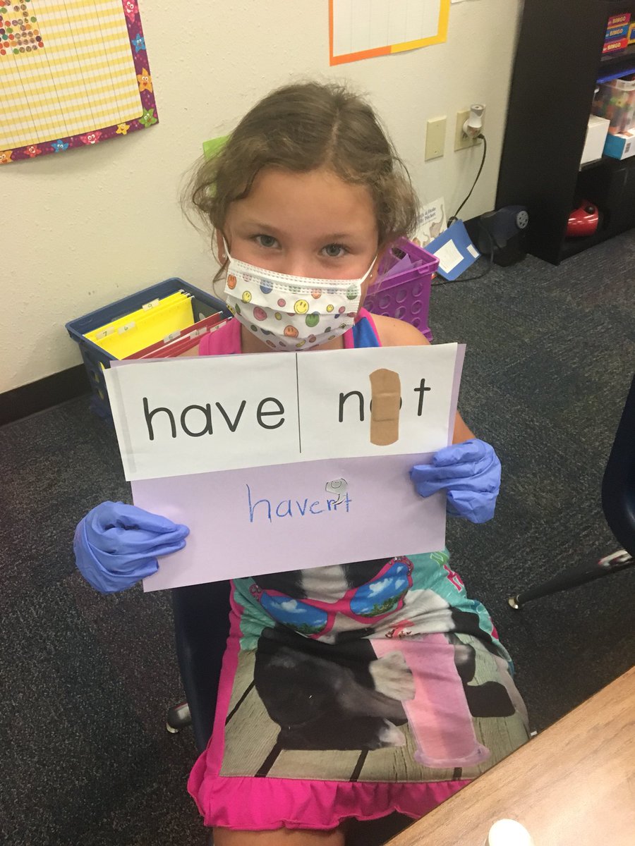 ClarissaPadron1's tweet photo. These #CarsonStars are having a contraction’s operation. @DISDCarson https://t.co/Eb3SMDRfUC