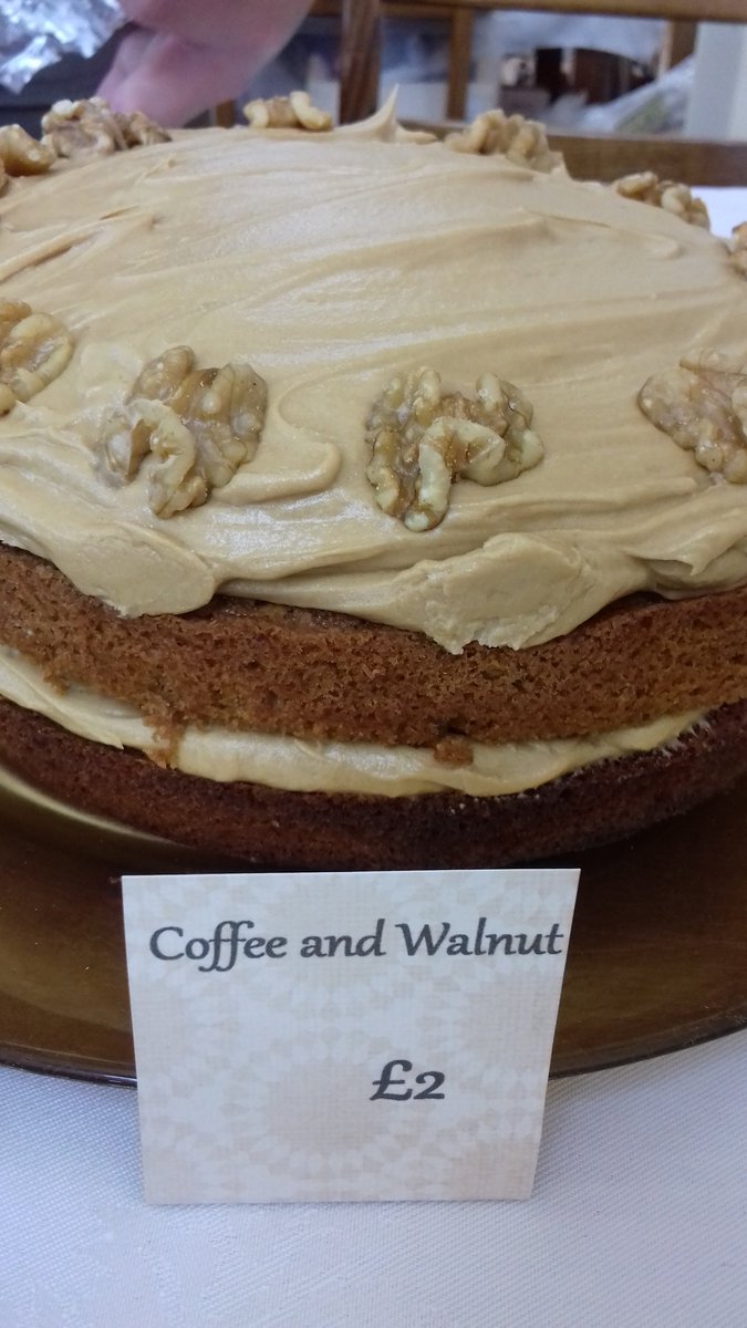 FGCWales's tweet photo. We're Bristol's homebaking company, specialising in vegan cakes and same day delivery. #SmartNetworking #cakeod https://t.co/YJcLzPdXgT
