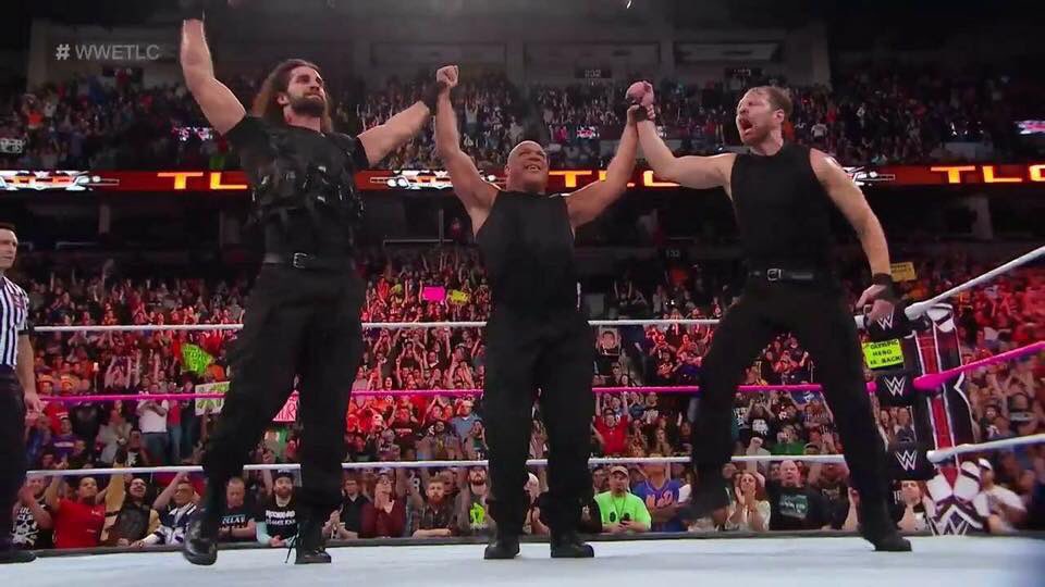 AmbroseClubOrg's tweet photo. Shield With Roman Or Shield With Kurt Angle 
RT  For.    Shield With Roman 
Like For.   Shield With Kurt https://t.co/gsw8XqZBGP