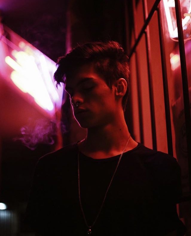 dariorrpg's tweet photo. « i know how much it matters to you, i know that you got daddy issues. » https://t.co/pHAkTssN2H