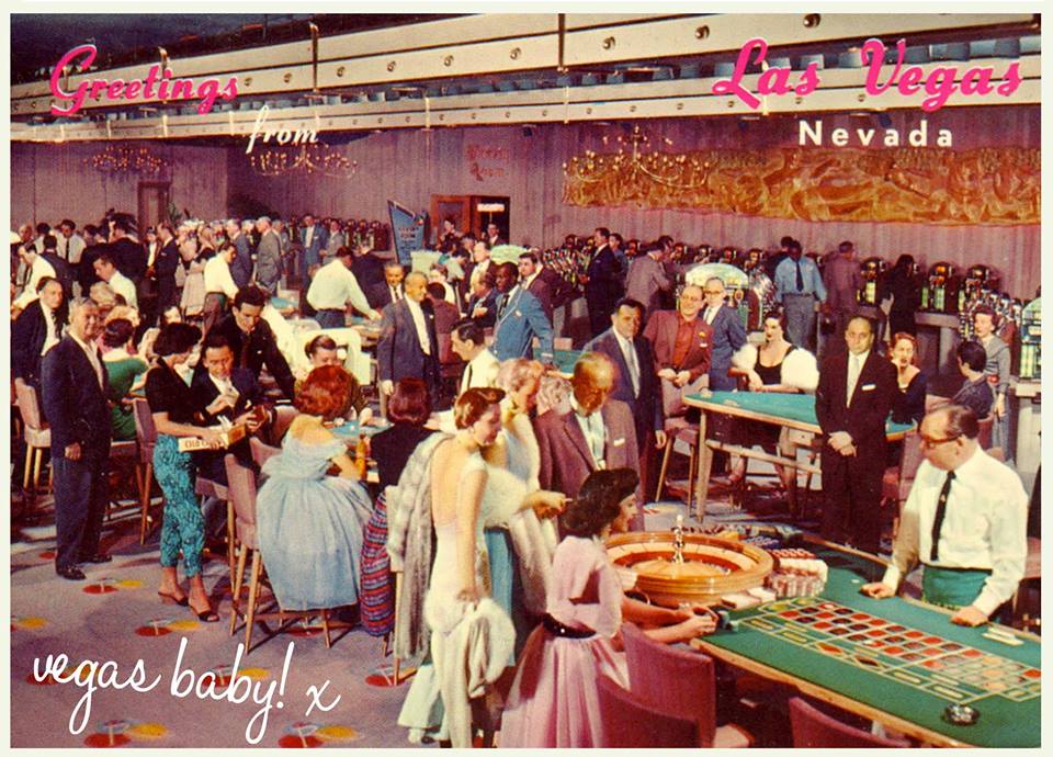 RPigwin's tweet photo. In 1973 a man won just over $65,000 on a slot machine and held the record for the biggest payout until 2001, when a player won $1 million. https://t.co/R7gTCVVKym