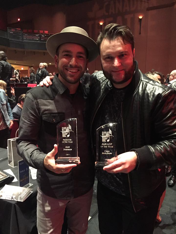 _RoyaltyRecords's tweet photo. Special congrats goes out to @ChrisBuckBand on their @BCCMA WIN for ALBUM OF THE YEAR! https://t.co/vaSKrhGZlp https://t.co/GRRQ2h1a5O