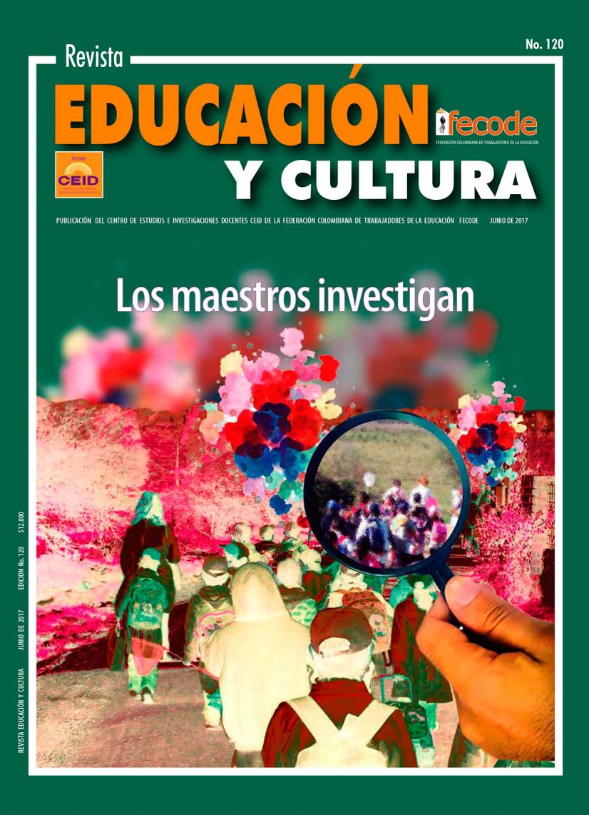 amankayhowto's tweet photo. Agradecemos y felicitamos a @fecode por su revista #EducaciónYCultura en la edición n° 120 participa #Venezuela https://t.co/8oRyv0VNqy https://t.co/jUrO4rc27f