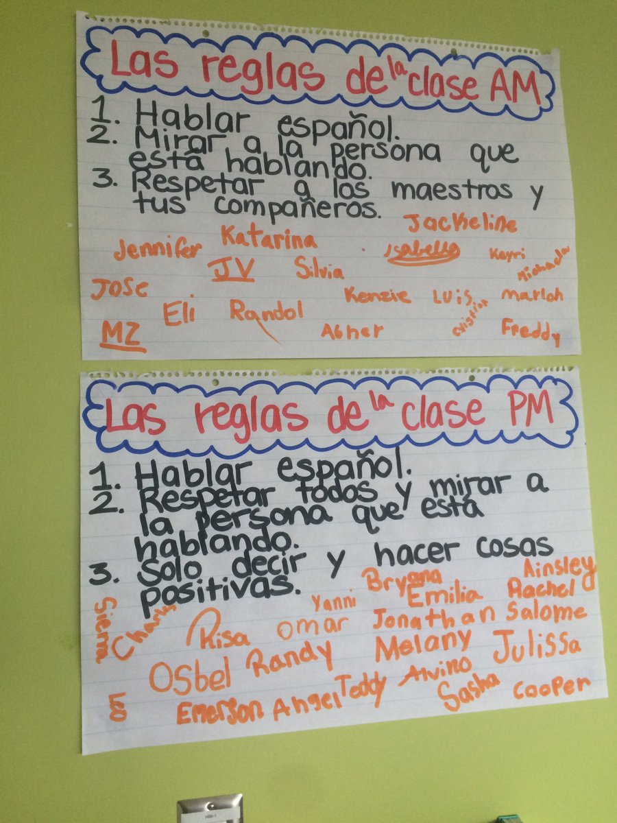 MadameNguessan's tweet photo. Such a great visit to Bailey's Upper Immer classes. Excited to collaborate with such wonderful teachers. @MarieLemmon #GMSBelieves https://t.co/ZVVe8hw0Cr
