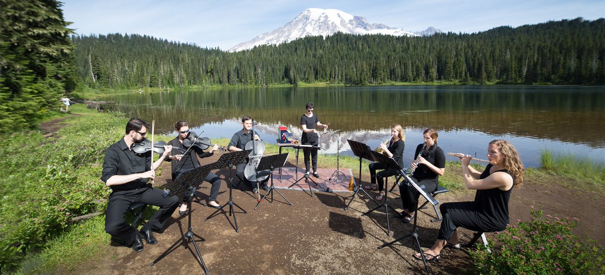 luisandclark2's tweet photo. .@AmWildEnsemble &amp; @ArtistShare are creating a video album and studio recording that documents their 2016 experience https://t.co/V5Q7CHCi0F https://t.co/rHe71JlT2o